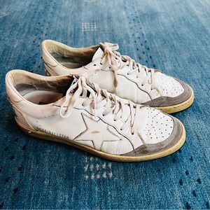 Golden Goose Ballstars